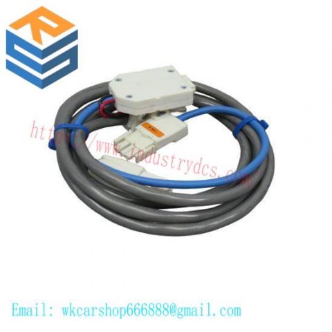 Honeywell 51204126-002 I/O Link Cable, for Industrial Control Solutions