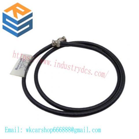 Honeywell 51204146-001: ControlNet Trunk Cable, 1 Meter