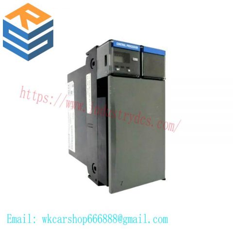 Honeywell 51204146-030 Industrial Control System Module