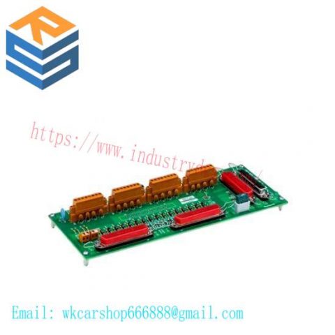 Honeywell MCTAOY22 51204172-175 Analog Output Module, Precision Control for Industrial Automation