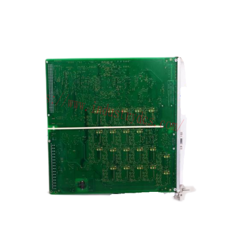 Honeywell 51303409-122 Industrial Control Module