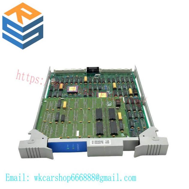 Honeywell 51303976-400 Communication Module, SameDay Shipping