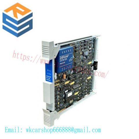 Honeywell APM Module I/O Link Interface 51303979-500 - Advanced Control Solution