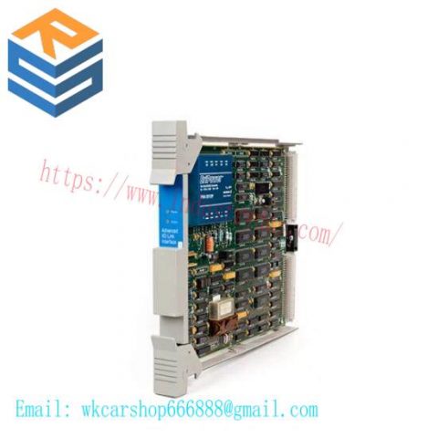 Honeywell 51303979-550 DCS Control System