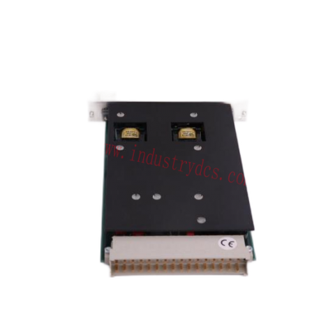 Honeywell 51304047-152: Industrial Control Module