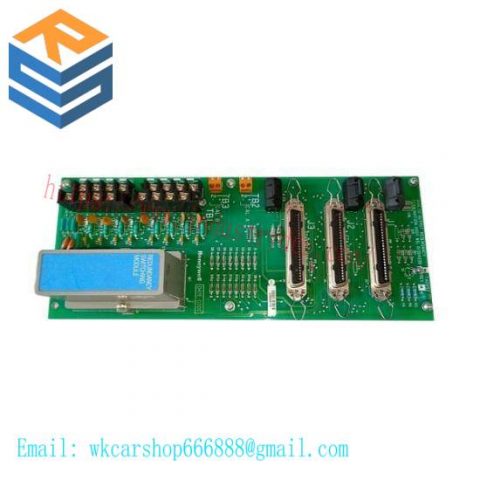 Honeywell 51304335-275 / MC-TAOX52 Analog Output Module - Precision Control for Industrial Automation