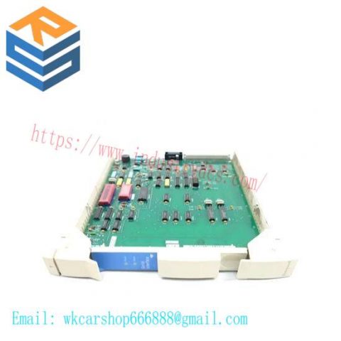 Honeywell 51304362-350-RP Interface Module - Advanced Communication Hub for Industrial Control Systems