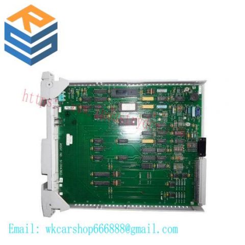 Honeywell MC-PSIM11 Pulse Input, 51304362-350, PLC Modules