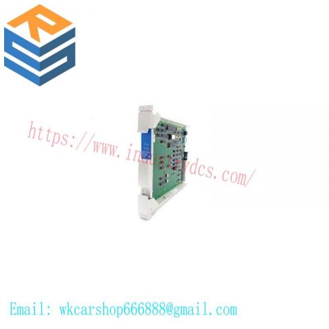 Honeywell 51304362-350 MC-PSIM11: Industrial Grade Serial Interface I/O Processor