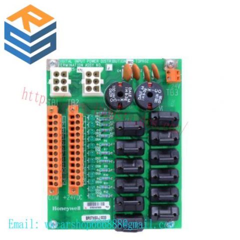 Honeywell 51304425-175 / MC-TDPR02 - Digital Input Sense Power Distribution
