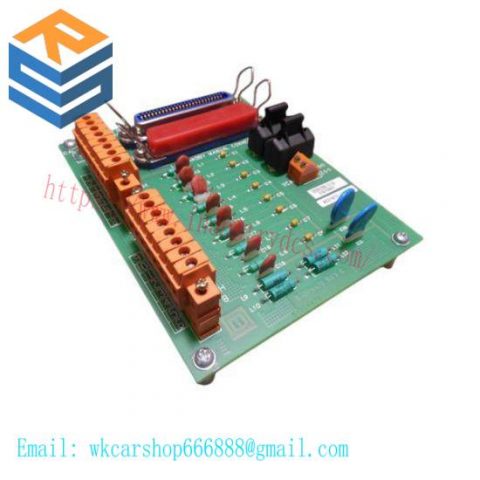 Honeywell MU-TAOX02, 51304476-125, Advanced Control Module