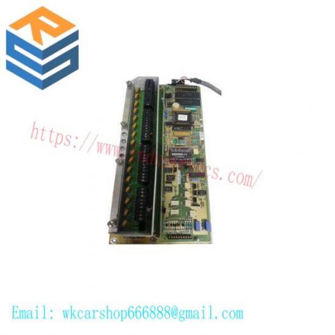 Honeywell 51304477-100 PLC Module: Advanced Control for Industrial Applications