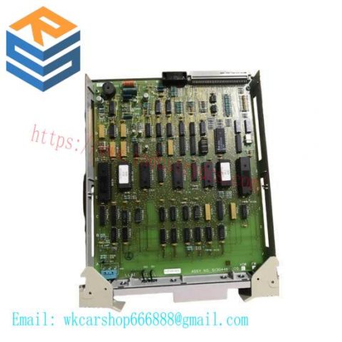 Honeywell 51304481-100 Industrial Control Module