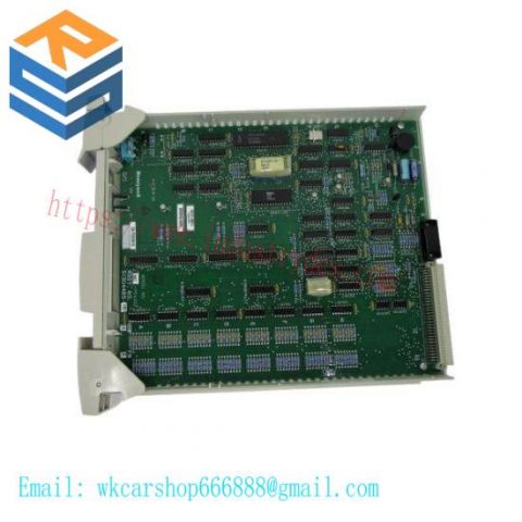 Honeywell 51304485-150 MC-PD1X02 Digital Input Module, Advanced Control Solutions for Industrial Automation