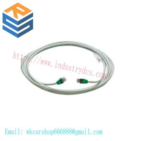 Honeywell 51304495-036 Industrial Control Cable