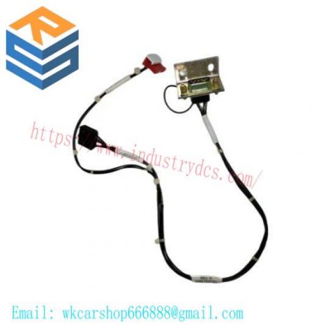 Honeywell 51304502-200 Cable Trackball Control Module