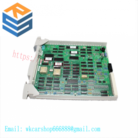 HONEYWELL 51304516-250 INTERFACE CARD - High Performance Communication Module