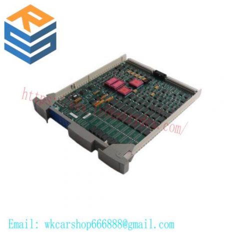 Honeywell 51304518-150 Control Module: Precision Automation for Industrial Efficiency