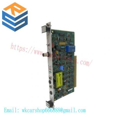 Honeywell 51304540-200: Precision Control Module for Industrial Automation