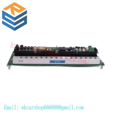 Honeywell 51304542-100 Input Output Board: Advanced Control Solutions for Industrial Automation