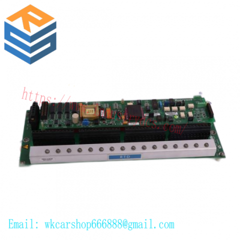 HONEYWELL 51304672-150: Advanced Automation Solution, Optimized for Industrial Control Systems