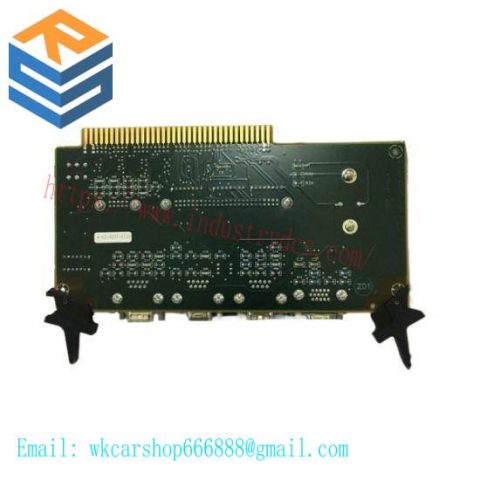 Honeywell's Advanced 51304831-100 & 51304830-100 Control Module