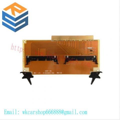 HONEYWELL 51304903-100 I/O Card: Industrial Control Module, Advanced Performance