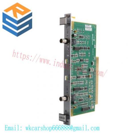 Honeywell 51305072-700: Advanced Industrial Control Module