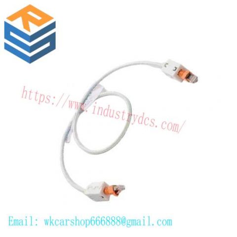 Honeywell 51305341-100 Industrial Control Cable