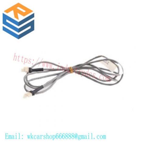 HONEYWELL 51305381-500: Industrial Control I/O Link Cable