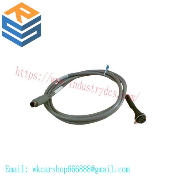 Honeywell 51305419-100 Computer Mouse Cable, 5ft Length