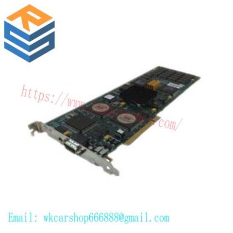 HONEYWELL 51305430-100 LCNP4 Control Card: Precision & Reliability for Industrial Automation