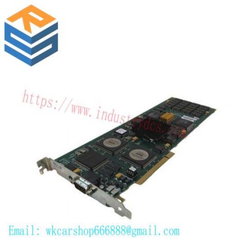 Honeywell 51305430-100, Industrial Control Module, State-of-the-Art Technology