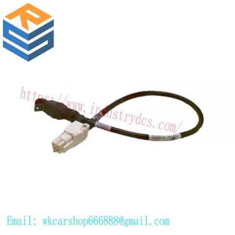 HONEYWELL 51305490-600 Cable: Industrial Grade Connectivity Solution