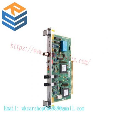 HONEYWELL 51305508-200 Industrial Control Module