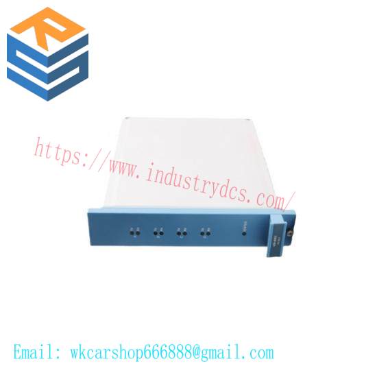 Honeywell 51305542-100 LCN A Cable Interface Converter Board KLCN_CA