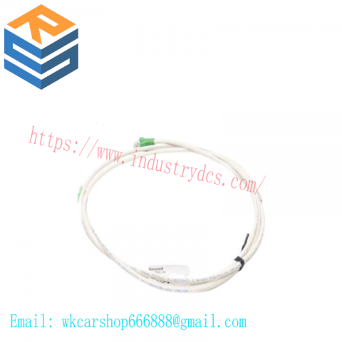 Honeywell 51305980-260 Automation DCS Cable