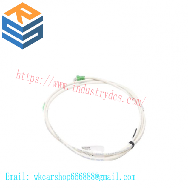 Honeywell 51305980-260 Automation DCS Cable