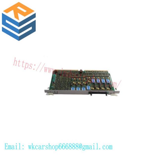 Honeywell 51306673-100 EPNI - High-Performance Industrial Control Module