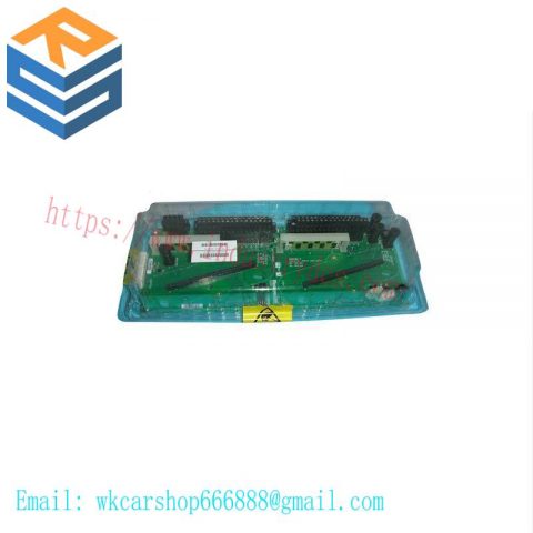 Honeywell 51306967-175 I/O Module: Precision Control Solutions for Industry