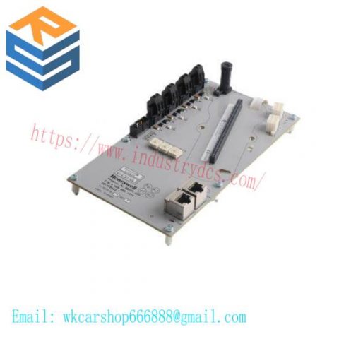 Honeywell DC-TFB402 51307616-176 Industrial Control Module
