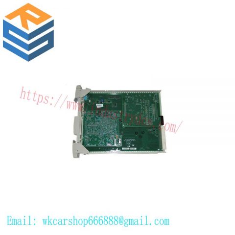 HONEYWELL 51307687-176 PM-AI Mother Board