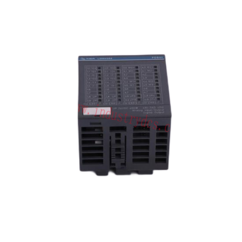 Honeywell 51308054-100: Advanced Industrial Control Module