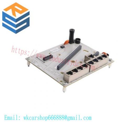 Honeywell 51308099-100: CBL EPDGC/MO 30IN Industrial Control Module