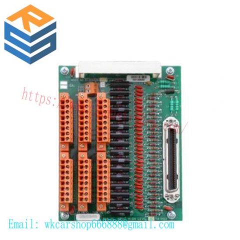 Honeywell 51309136-175: Precision Analog Input Module for Industrial Control