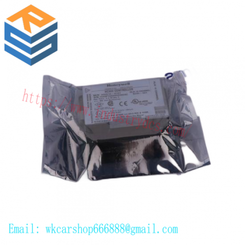 HONEYWELL 51309288-375 Industrial Control Module