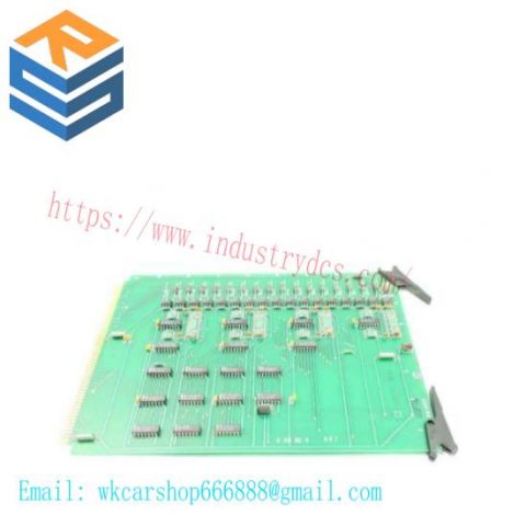 Honeywell 51390086-100: Advanced Circuit Board, Engineered for Precision Control