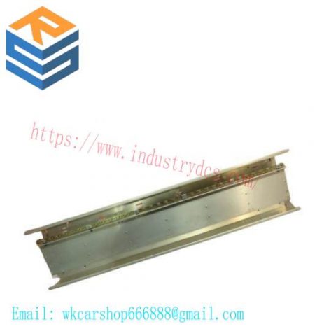 Honeywell 51401246-200E: Advanced Industrial Automation Control System