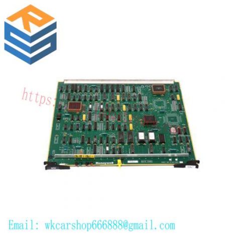 Honeywell 51401583-100 Enhanced Process Network Interface Board, Industrial Control Systems