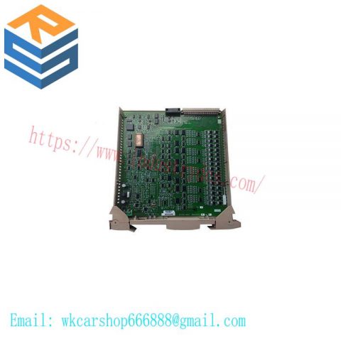 Honeywell 51401583-100 EPNI Customized PLC Module